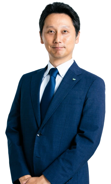 メンバー1