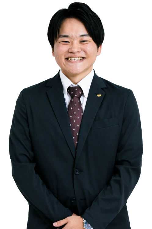 メンバー5