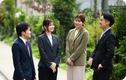 会社案内