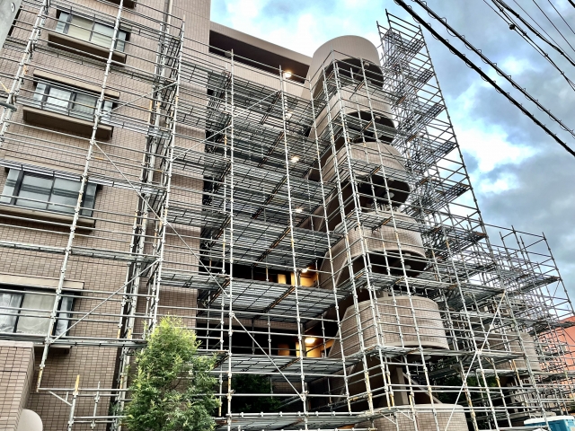 マンションの管理費・修繕積立金