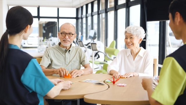 活用事例⑫地域交流拠点