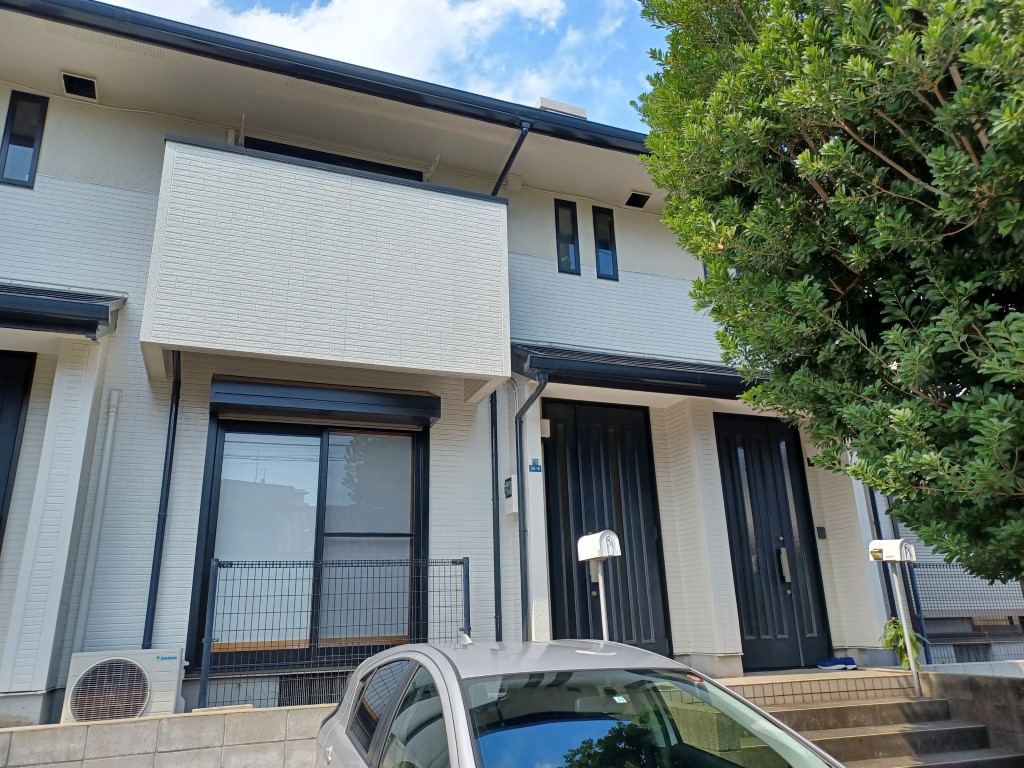日本テンポラリーハウスが取り扱っている仮住まい物件（カリテ）の戸建て物件